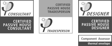Certified Passive House