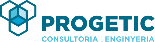 Logo Progetic